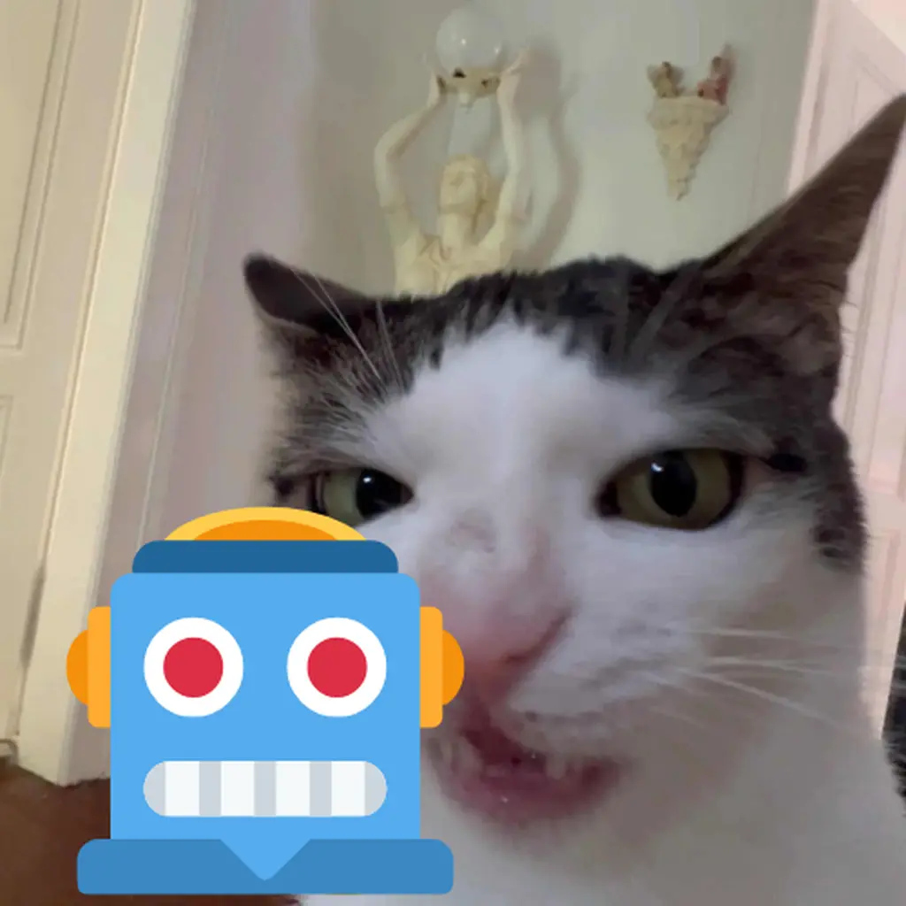 Coopr Discord Bot Logo